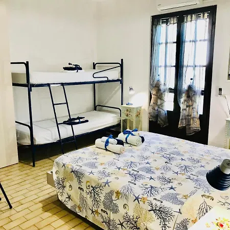 Ro Porto Columbu - Perd'E Sali