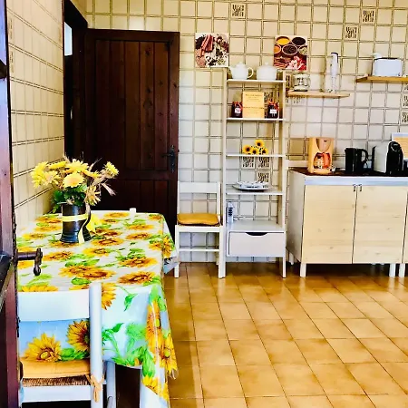 Ro Porto Columbu - Perd'E Sali