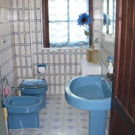 Ro Porto Columbu - Perd'E Sali