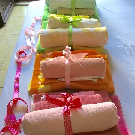 Ro בית נופש *