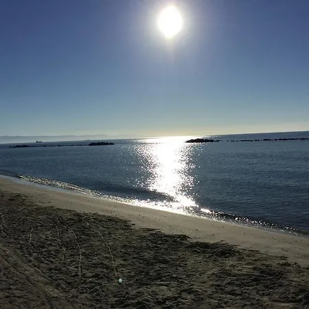 Ro Seaview 10mt From The *