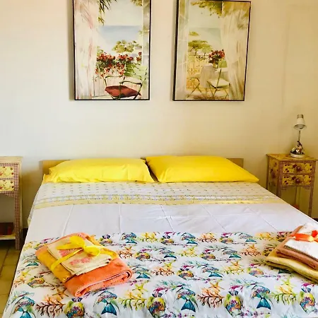 Ro * Porto Columbu - Perd'E Sali