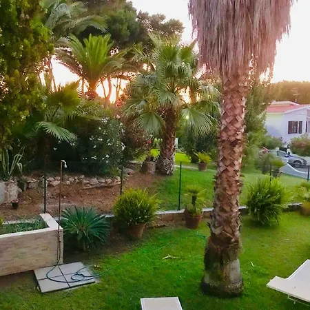 בית נופש Ro *