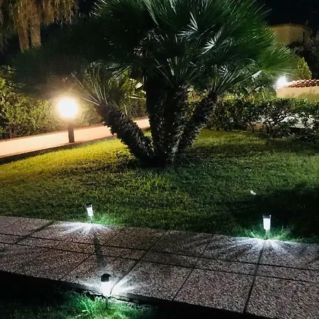 Ro * Porto Columbu - Perd'E Sali