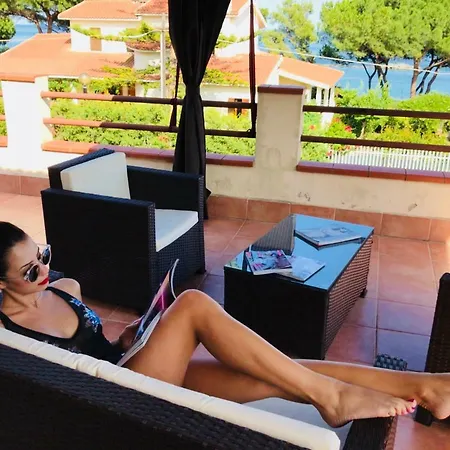 Hébergement de vacances Ro