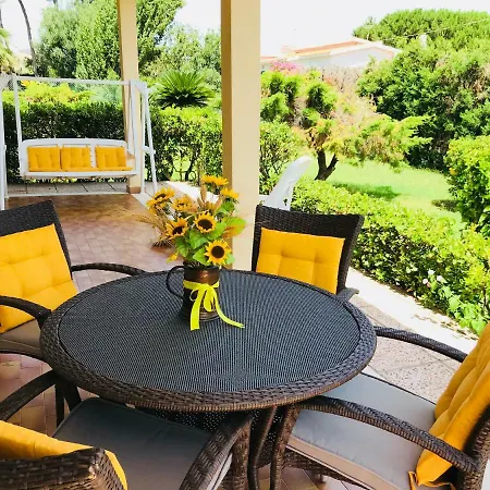 Ro * Porto Columbu - Perd'E Sali