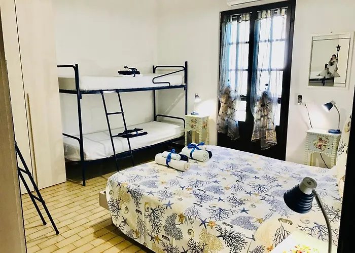 Ro Porto Columbu - Perd'E Sali