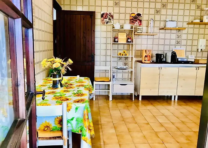 Ro Porto Columbu - Perd'E Sali