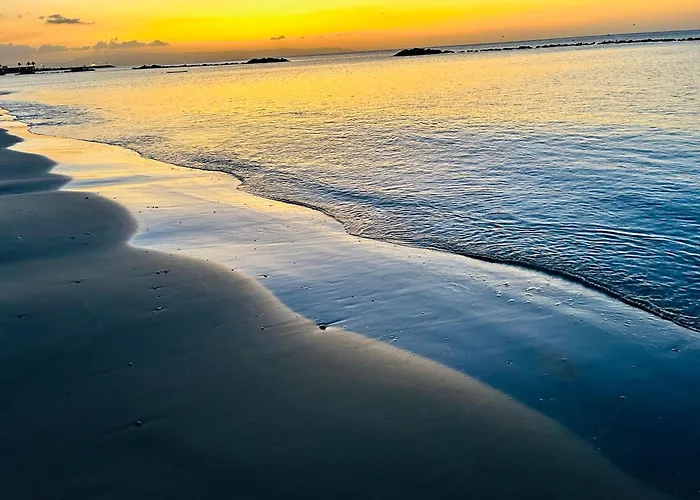 Vakantiehuis Ro Porto Columbu - Perd'E Sali