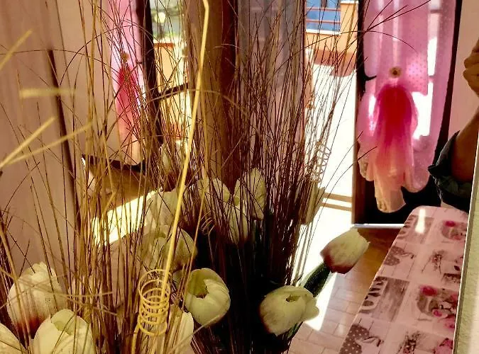 Ro * Porto Columbu - Perd'E Sali