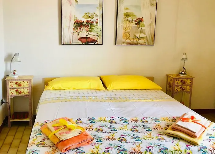 Ro * Porto Columbu - Perd'E Sali