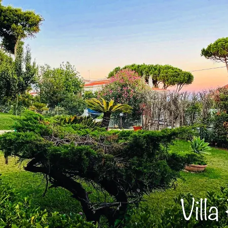 Дом отдыха Ro