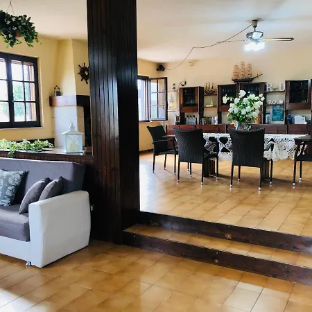 Ro Holiday home