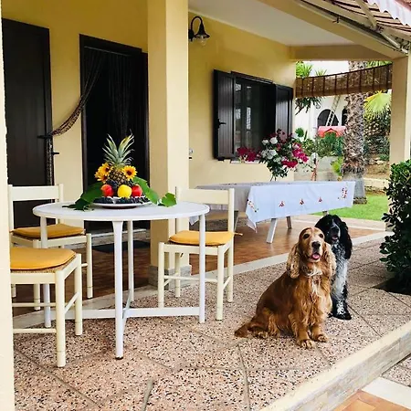 Holiday home Ro