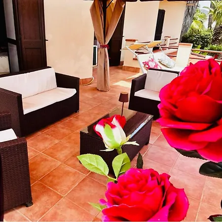 Holiday home Ro
