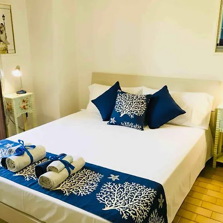 Ro Holiday home Porto Columbu - Perd'E Sali