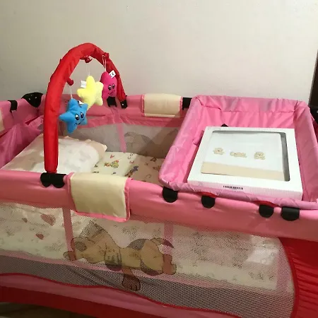 Ro Holiday home *
