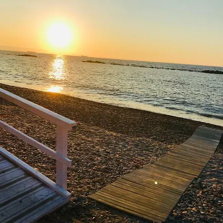 Ro * Porto Columbu - Perd'E Sali