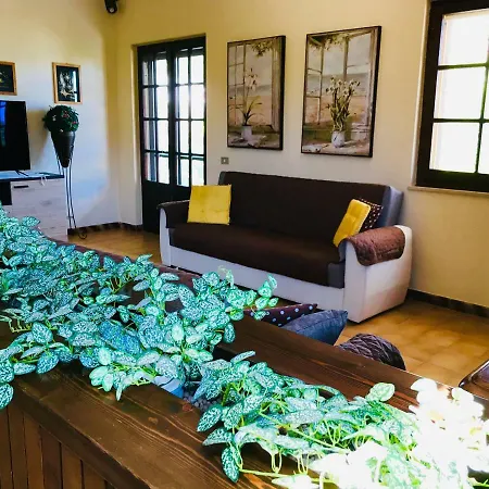 Holiday home Ro