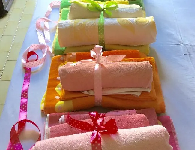 Ro Дом отдыха *