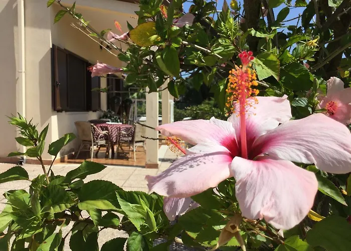 Ro Porto Columbu - Perd'E Sali