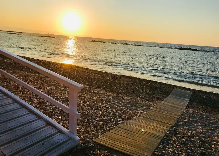 Ro * Porto Columbu - Perd'E Sali